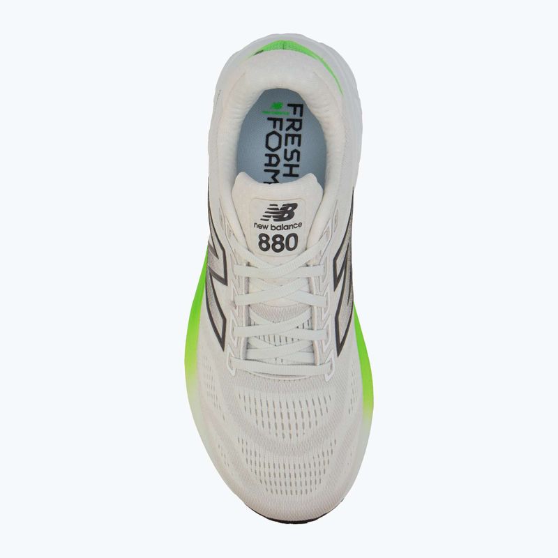 New Balance Fresh Foam 880 v15 reflexió férfi futócipő 5