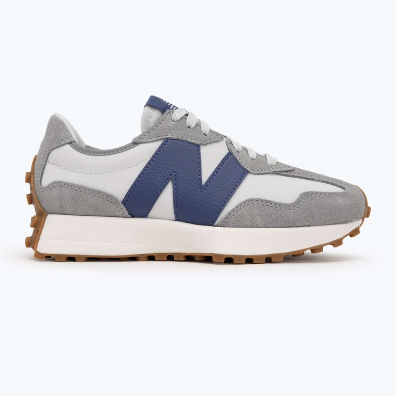 New Balance női cipő 327's V1 pala szürke 2