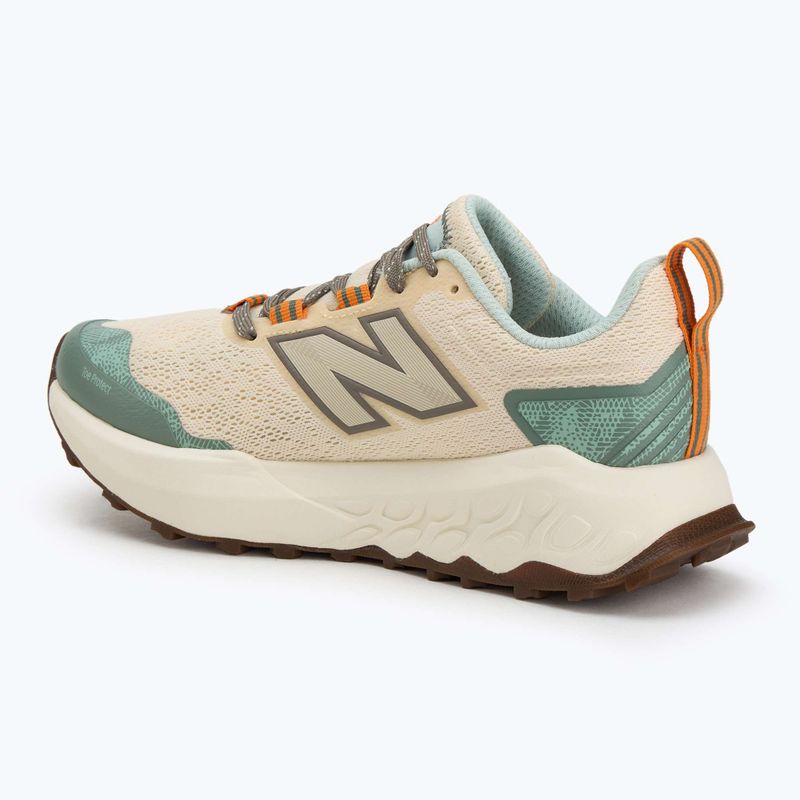 Női futócipő New Balance Fresh Foam X Garoe v2 calcium 3