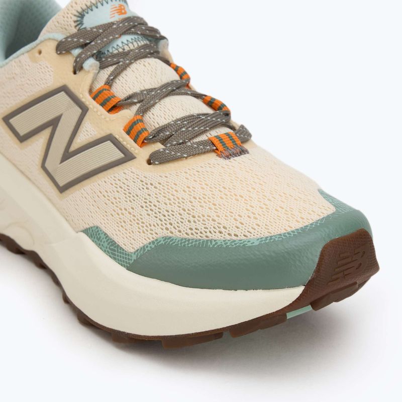 Női futócipő New Balance Fresh Foam X Garoe v2 calcium 7