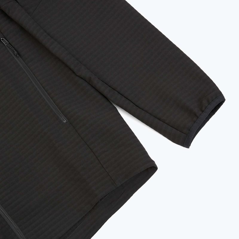 Férfi softshell dzseki Patagonia R1 TechFace Hoody black 5