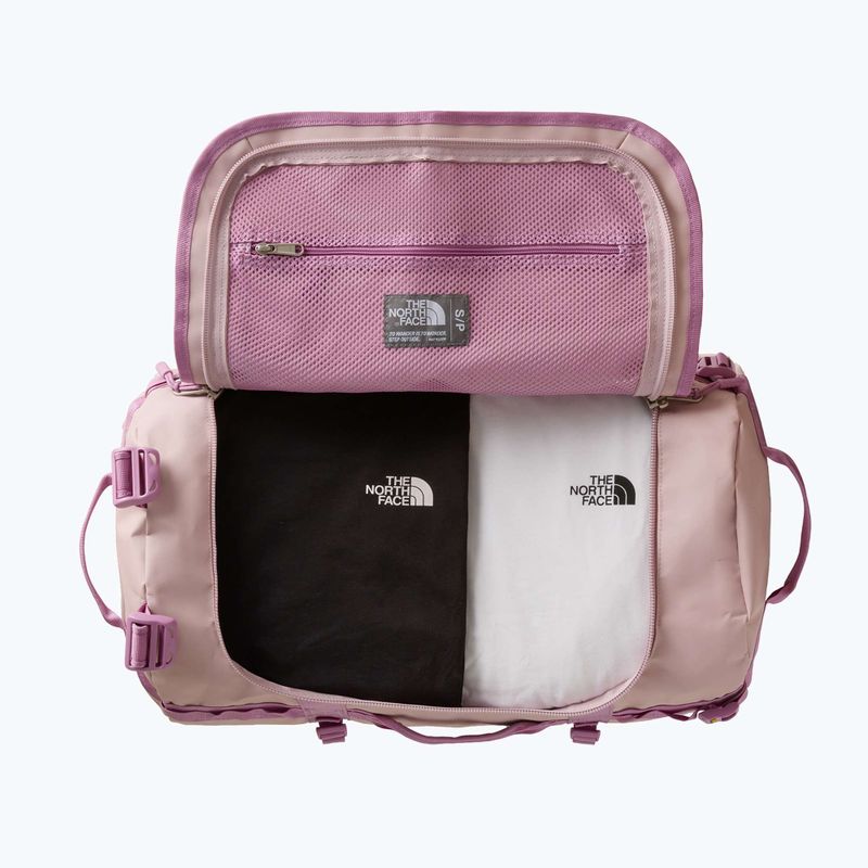 Utazótáska The North Face Base Camp Duffel S 50 l 3