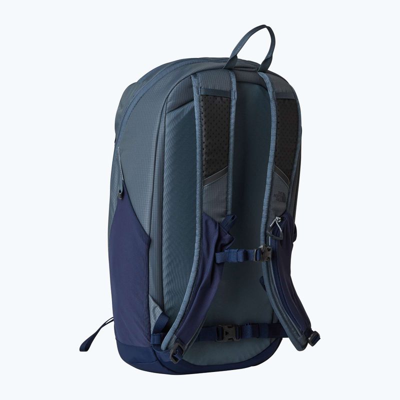 Túrahátizsák The North Face Borealis Trail 27 l granite grey 2
