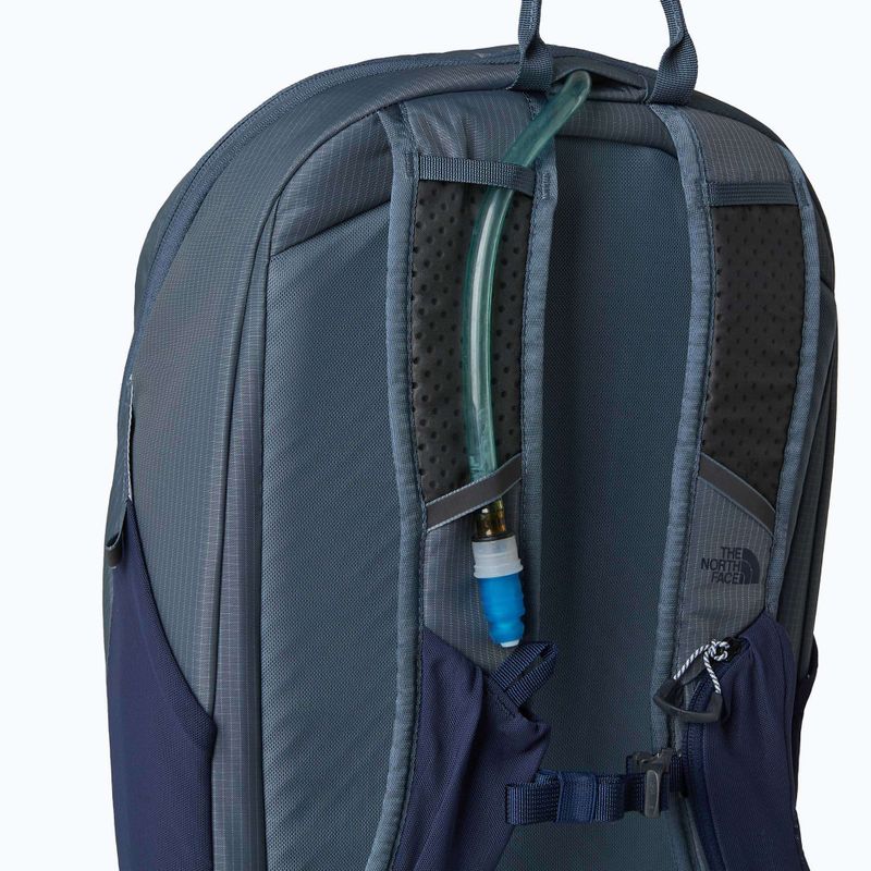 Túrahátizsák The North Face Borealis Trail 27 l granite grey 4