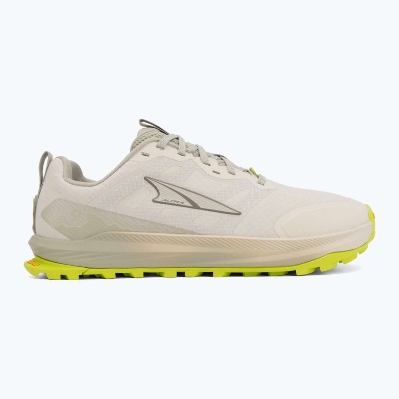 Férfi futócipő Altra Lone Peak 9+ tan 2