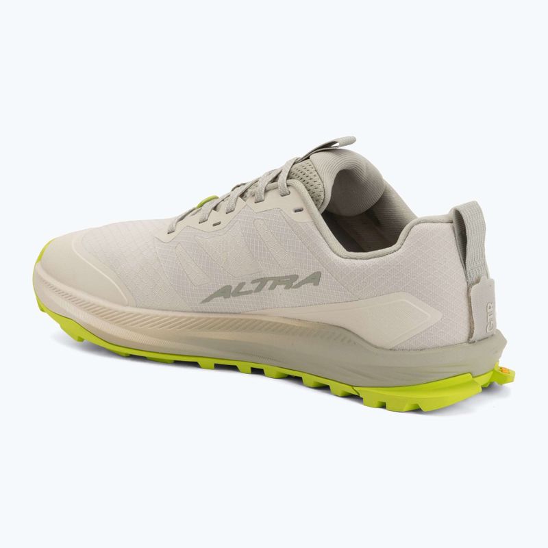 Férfi futócipő Altra Lone Peak 9+ tan 3