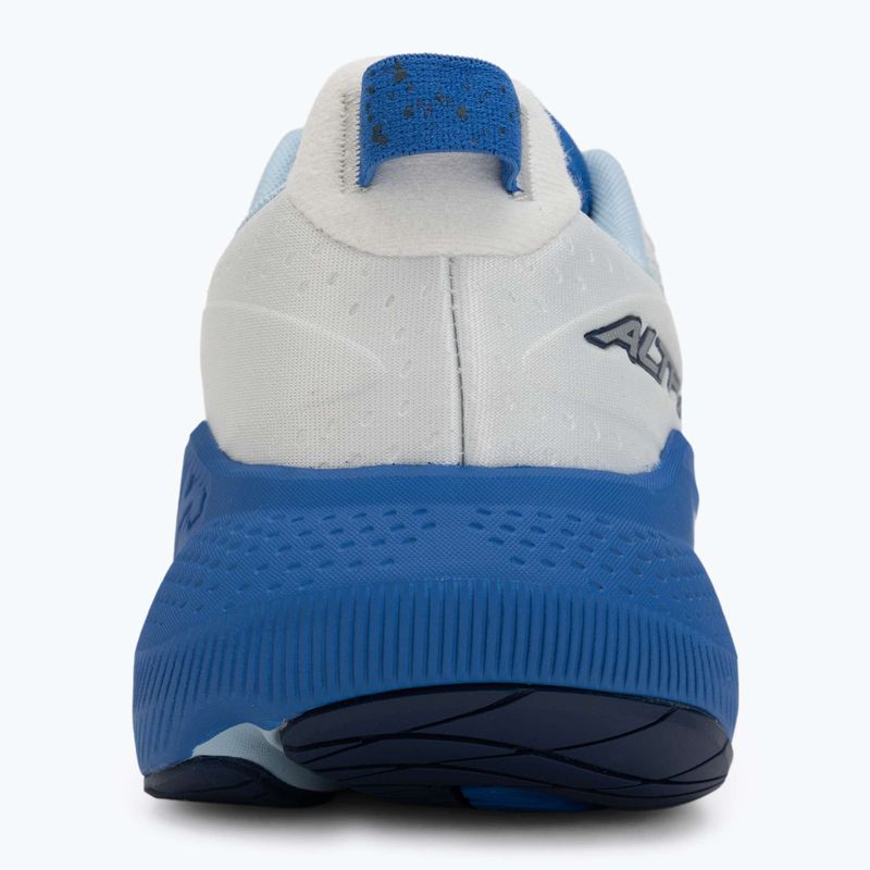 Férfi futócipők Altra FWD Via 2 blue/gray 6