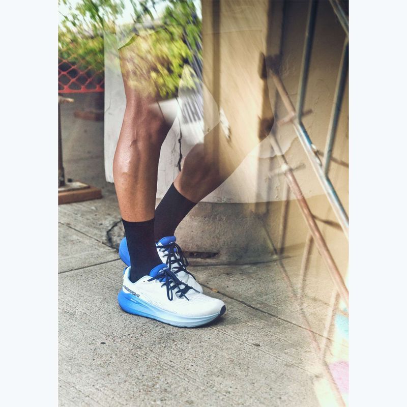 Férfi futócipők Altra FWD Via 2 blue/gray 11