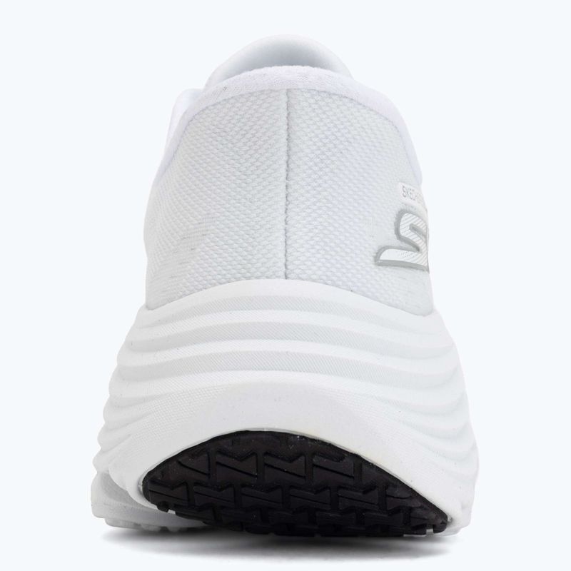 Női cipő SKECHERS Max Cushioning Endeavour Hallandale white 6