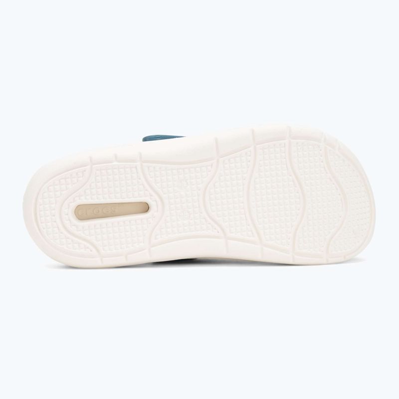 Papucs Crocs Inmotion Clog fog 5