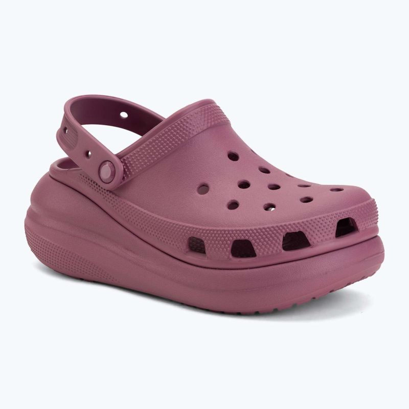 Papucsok Crocs Classic Crush Clog 2