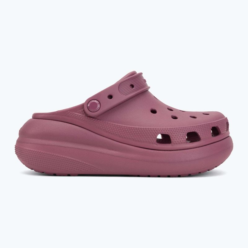 Papucsok Crocs Classic Crush Clog 3