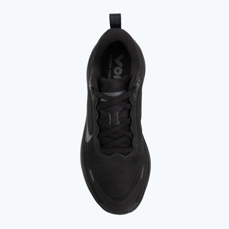 Női futócipő Nike Vomero Plus black/metallic dark grey/dark smoke grey 5