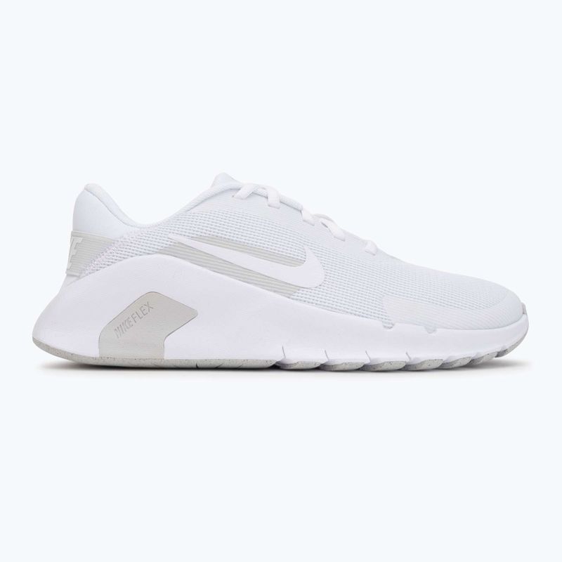 Férfi edzőcipő Nike Flex Train white/photon dust/white 2