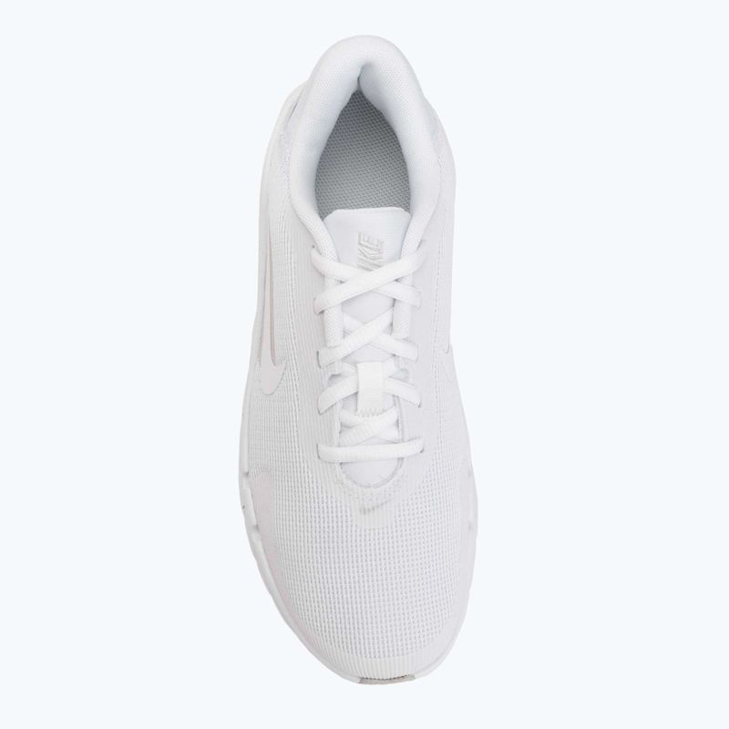 Férfi edzőcipő Nike Flex Train white/photon dust/white 5