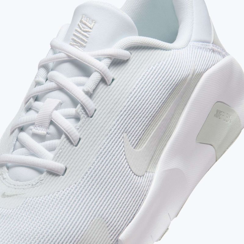 Férfi edzőcipő Nike Flex Train white/photon dust/white 8