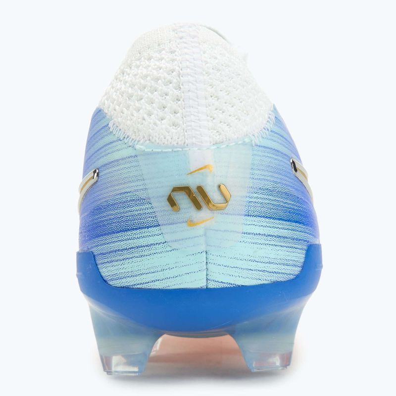 Férfi focicipő Nike United Tiempo Legend 10 Elite FG vast grey/racer blue 6