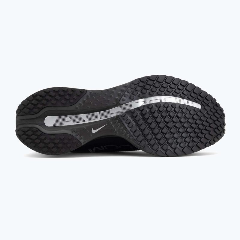 Női futócipők Nike Pegasus Premium black/metallic silver/black 4