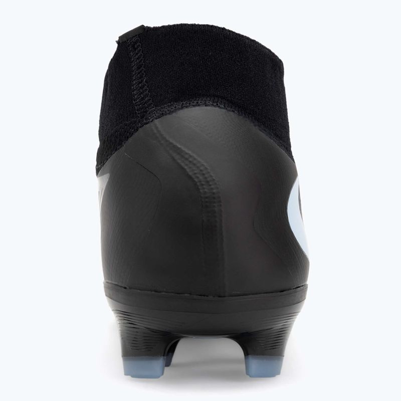 Férfi Nike Phantom 6 High Pro FG labdarúgócipő fekete/fekete 6