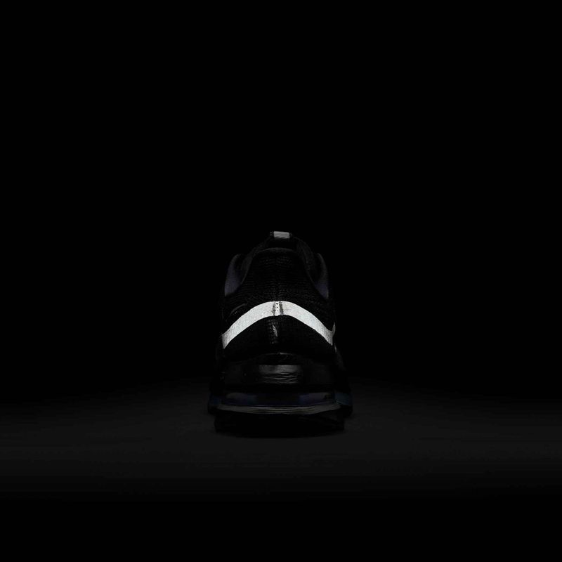 Női futócipők Nike Pegasus Premium black/metallic silver/black 9