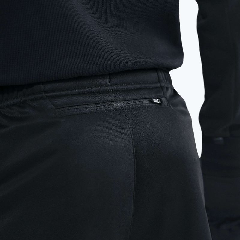 Férfi futónadrág Nike Challenger Therma-Fit Winterized black/anthracite/black 4