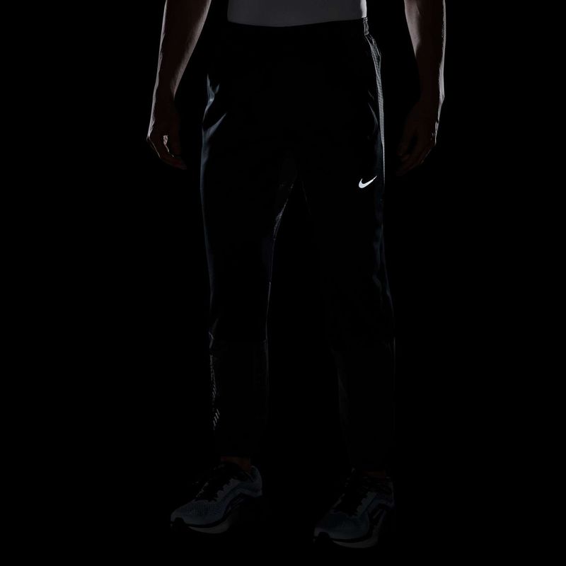 Férfi futónadrág Nike Challenger Therma-Fit Winterized black/anthracite/black 7