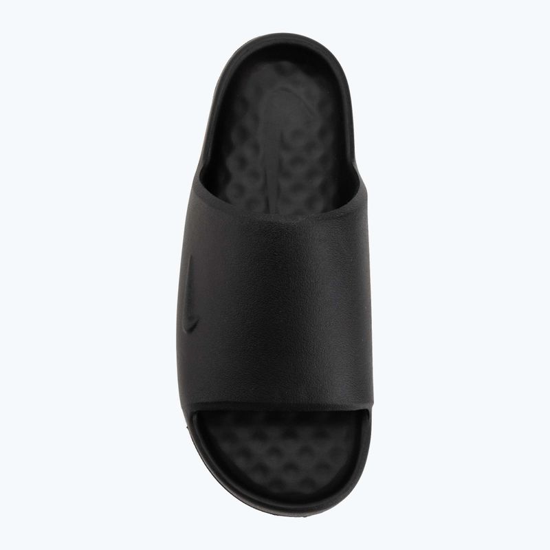 Női papucsok Nike Calm 2.0 black/black/black 5