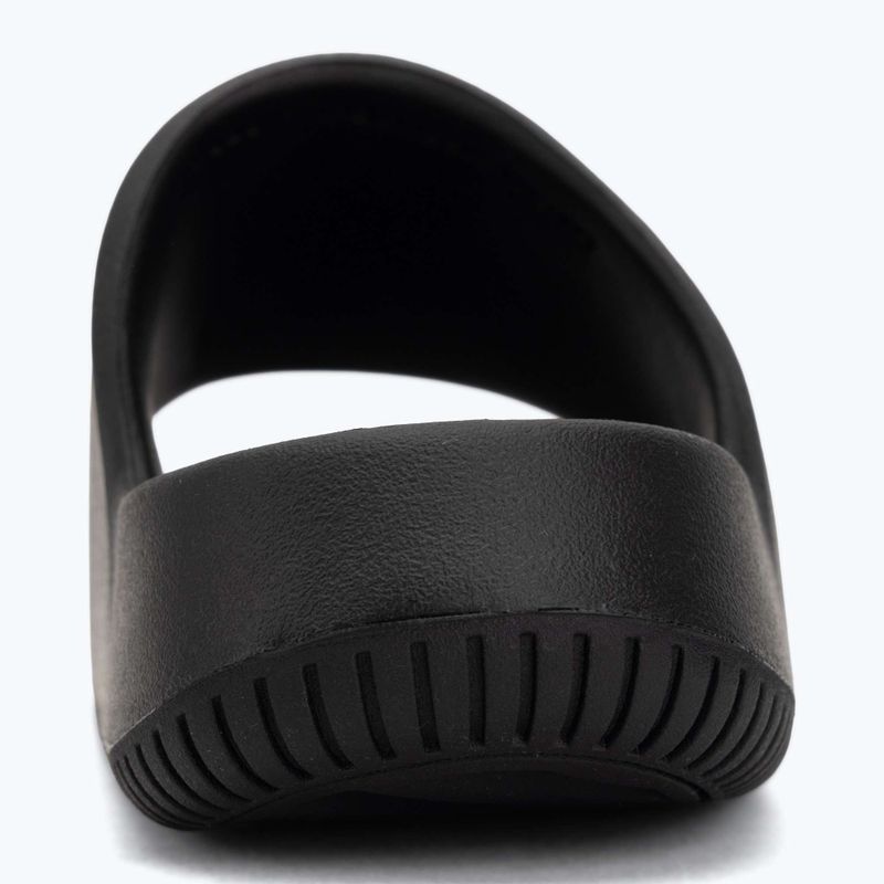 Női papucsok Nike Calm 2.0 black/black/black 6