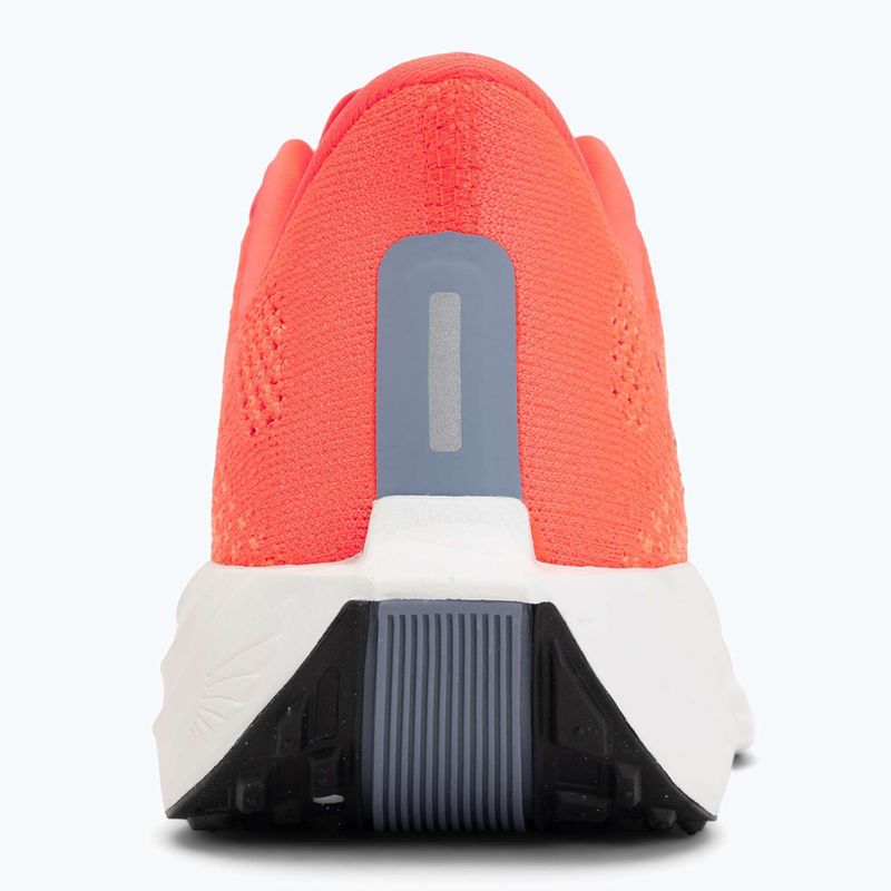 Nike Pegasus Plus női futócipő hot lava/orange pulse/dark raisin 6