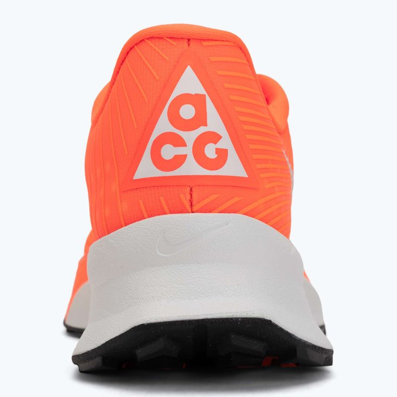 Férfi futócipő Nike ACG Ultrafly 2 hyper crimson/total orange/white 6