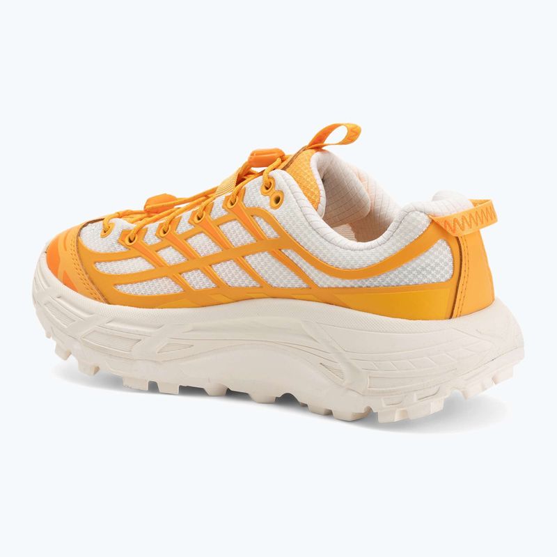 Cipők HOKA Mafate Three 2 Sun Coral/Alabaster 3