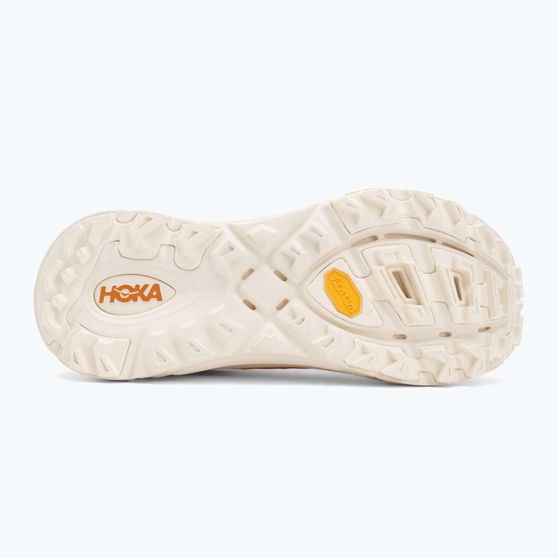 Cipők HOKA Mafate Three 2 Sun Coral/Alabaster 4