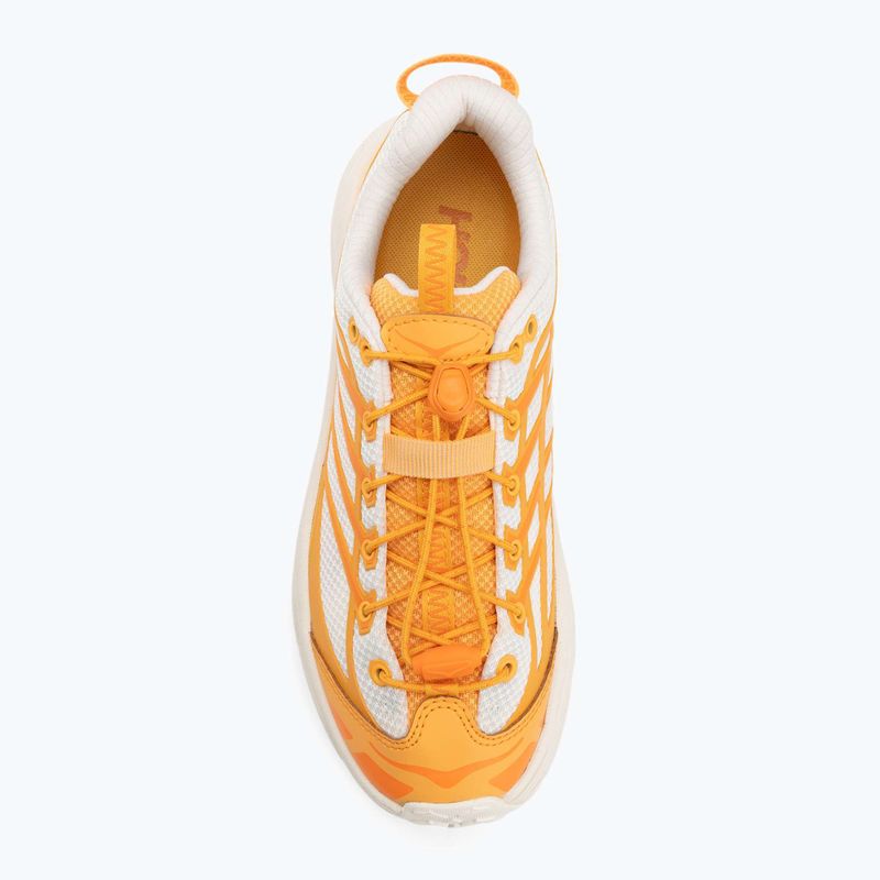 Cipők HOKA Mafate Three 2 Sun Coral/Alabaster 5