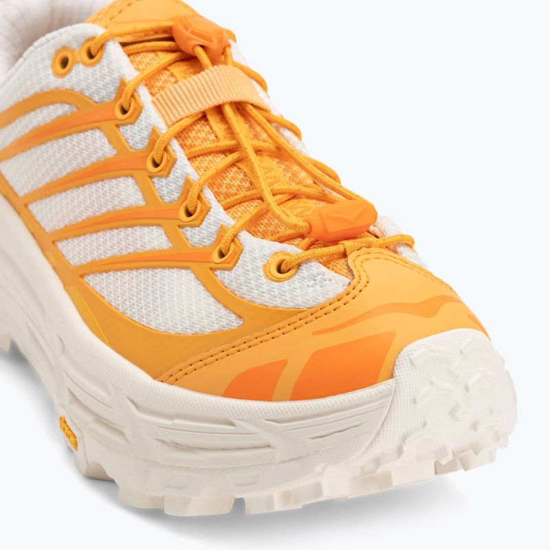 Cipők HOKA Mafate Three 2 Sun Coral/Alabaster 7