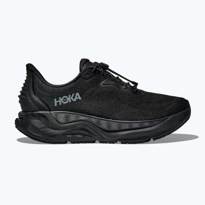 Férfi futócipők HOKA Arahi SR black/black 2