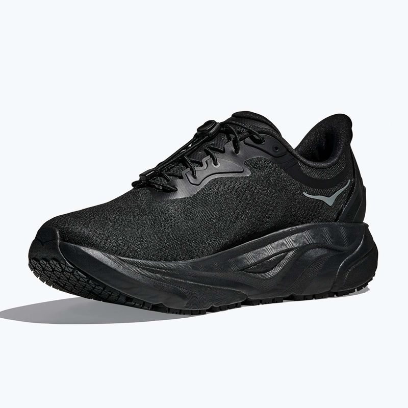 Férfi futócipők HOKA Arahi SR black/black 3