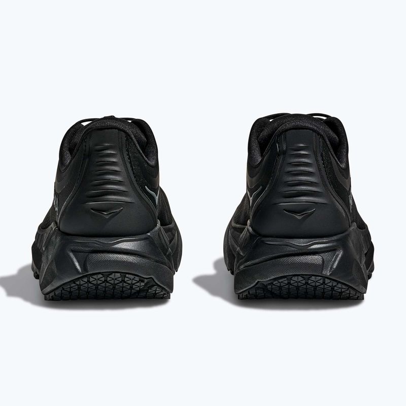 Férfi futócipők HOKA Arahi SR black/black 5