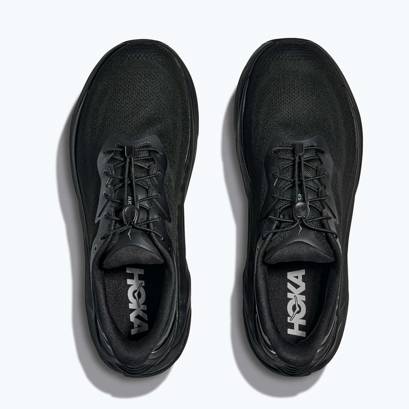Férfi futócipők HOKA Arahi SR black/black 8