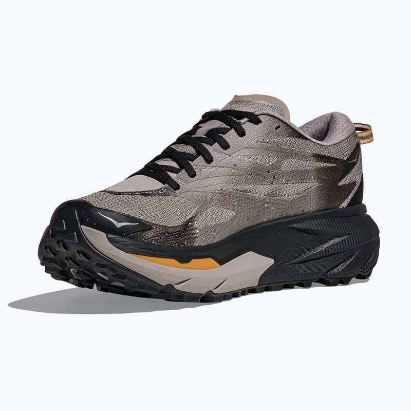 Férfi futócipők HOKA Mafate 5 skyward cement/black 2