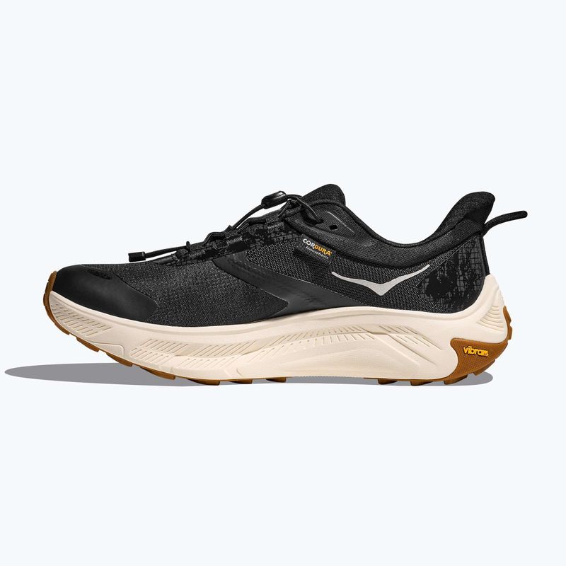 Férfi cipők HOKA Transport 2 black/alabaster 11