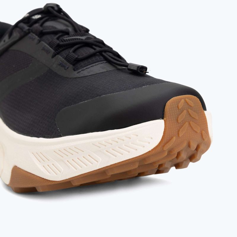 Férfi cipők HOKA Transport 2 black/alabaster 7