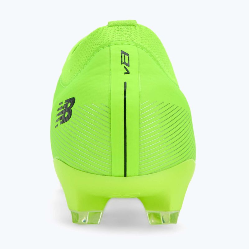 New Balance Furon Pro V8 FG zöld futballcipő 6