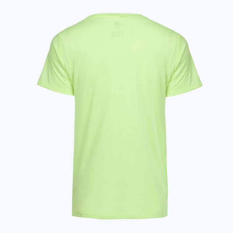 Női futópóló New Balance Essentials afterglow 5