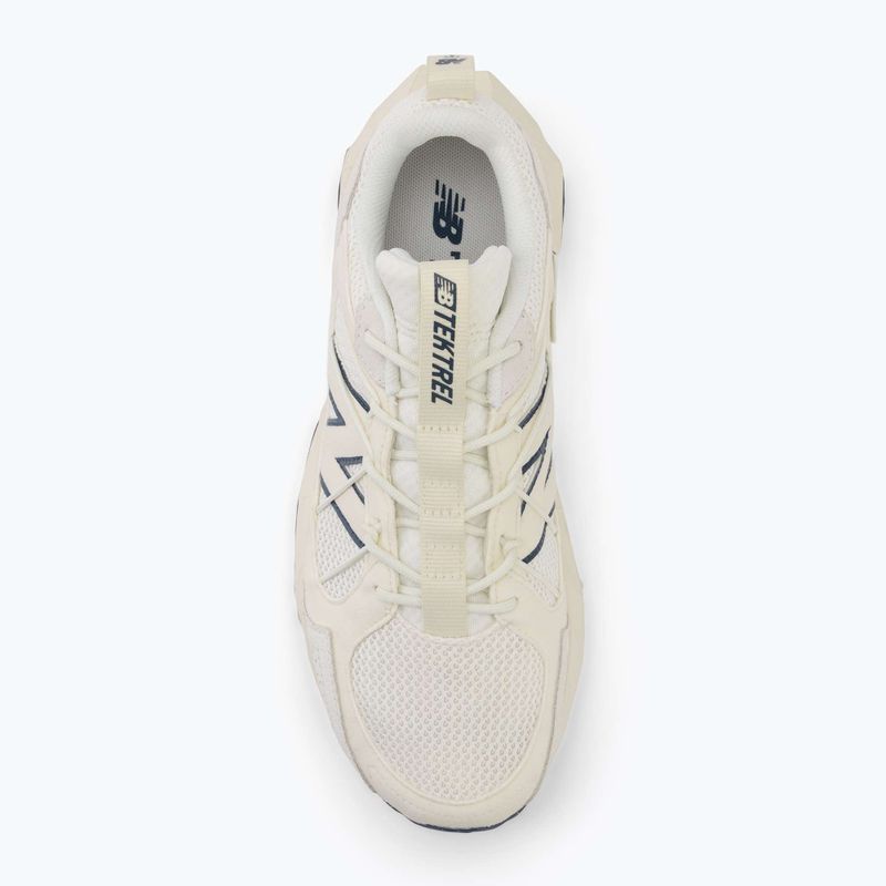 Férfi futócipő  New Balance Dynasoft Tektrel V1 angora/ navy 5