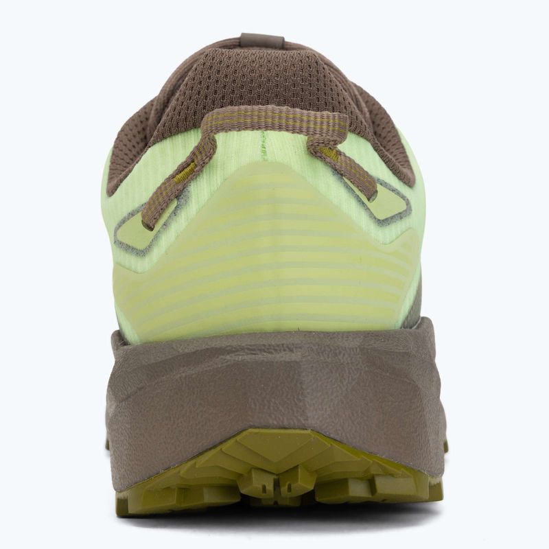 Férfi futócipő New Balance Rebel Trail V1 afterglow/thunder brown 6