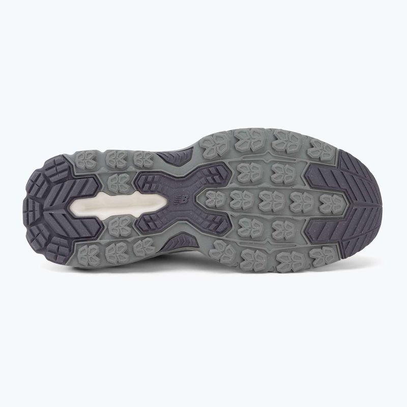 Női futócipő  New Balance Fresh Foam 410's V9 slate grey/truffle salt/sea salt 4