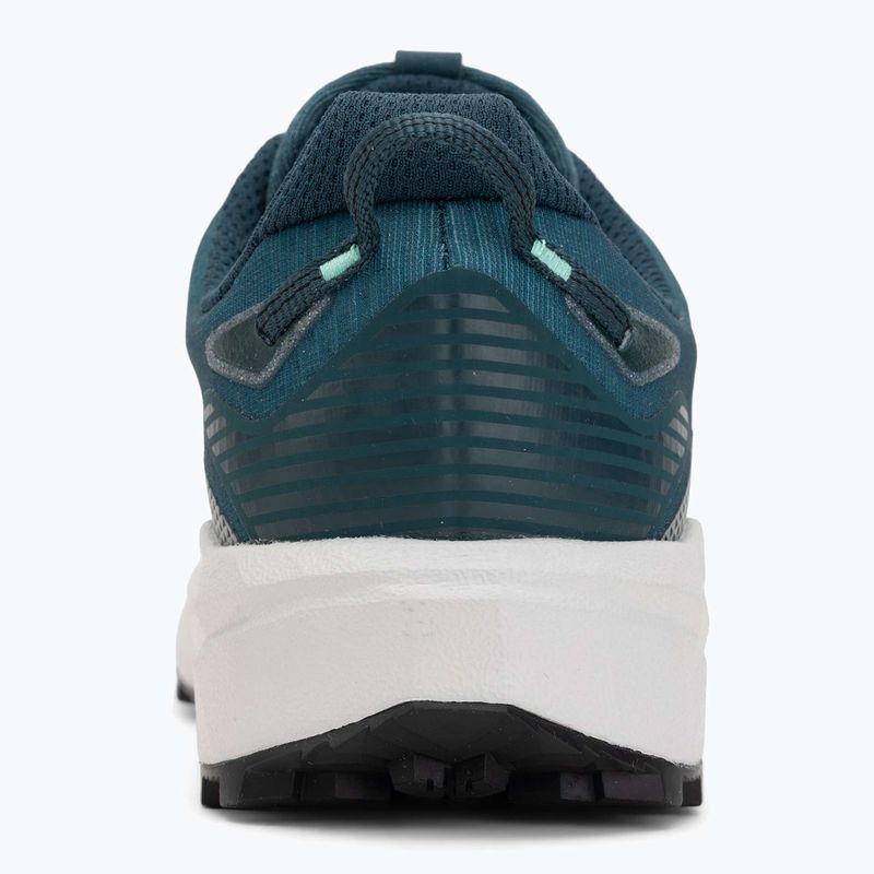 Férfi futócipő New Balance Rebel Trail V1 medusa green/shadow grey 6