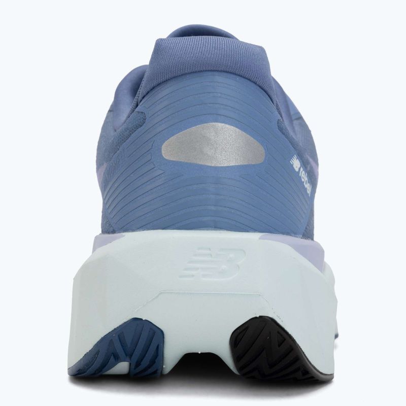 Női futócipő New Balance FuelCell Rebel V5 fairweather blue/glint blue 6