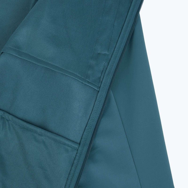 Férfi softshell dzseki Columbia Trailborne everblue 5