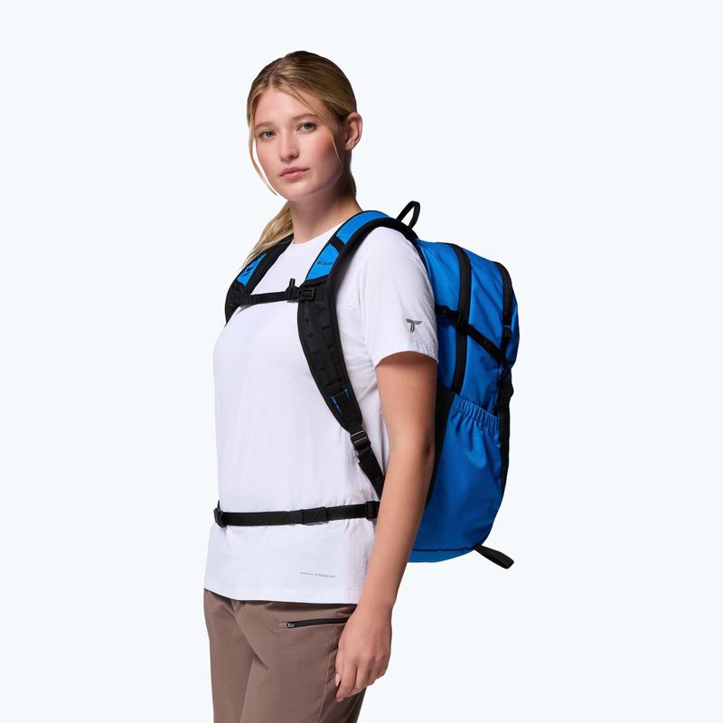 Túrahátizsák Columbia Triple Canyon 24 l compass blue 12